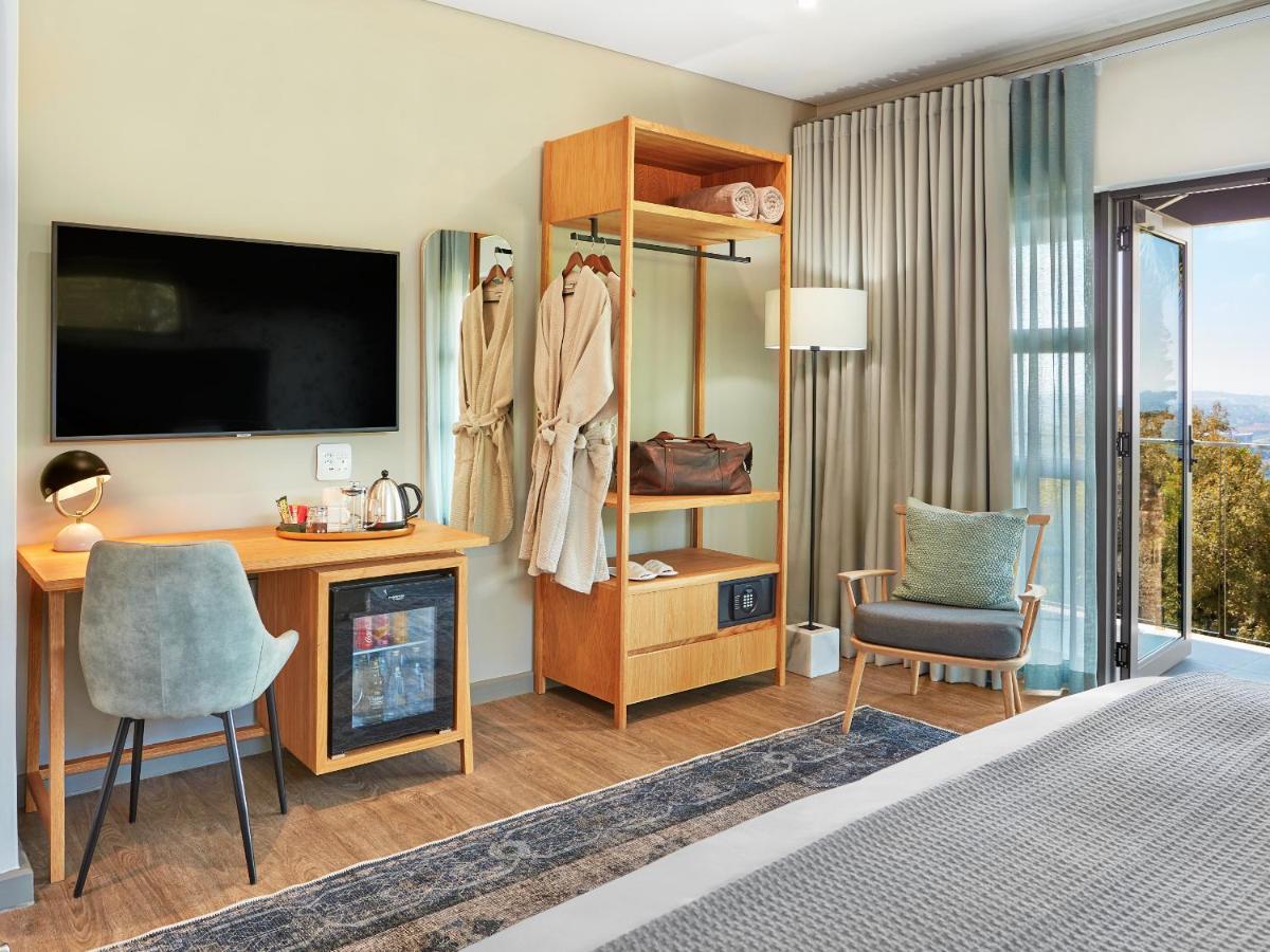 Гостевой дом The Cliffside Boutique Getaway Йоханнесбург Экстерьер фото