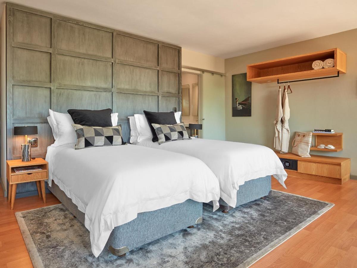 Гостевой дом The Cliffside Boutique Getaway Йоханнесбург Экстерьер фото